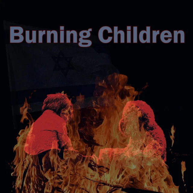 Burning Children