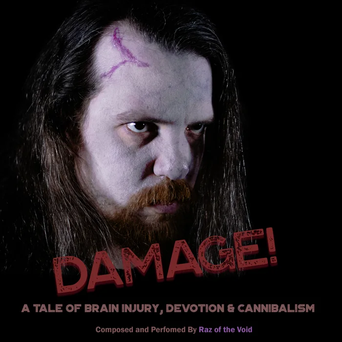 DAMAGE!