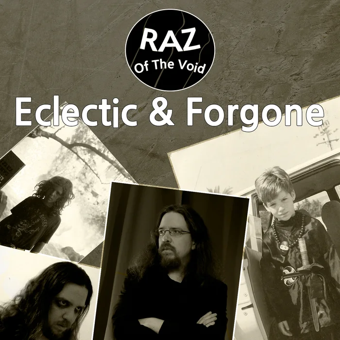 Eclectic & Forgone