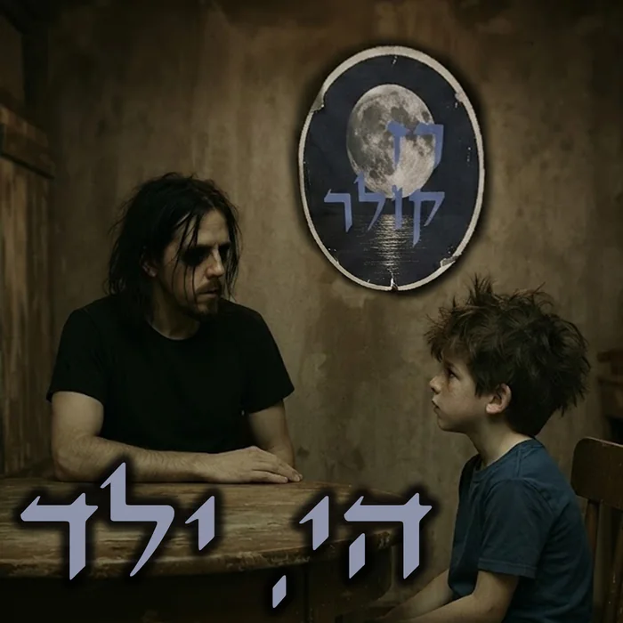 הי, ילד