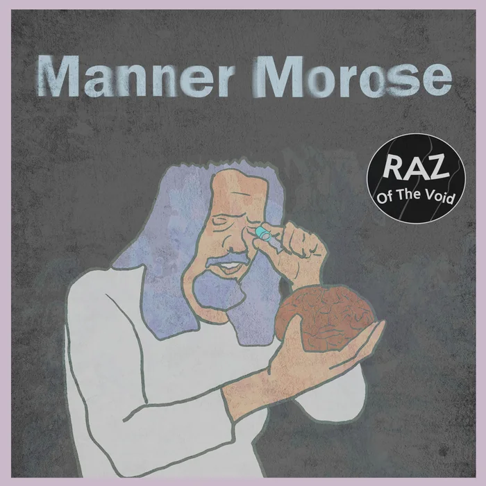 Manner Morose