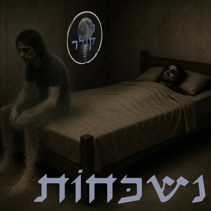 נשכחות
